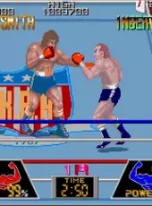 Arcade Archives: The Final Round