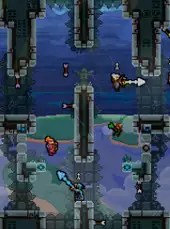 Towerfall 8-Player