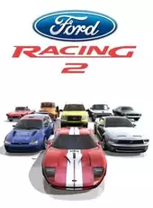 Ford Racing 2