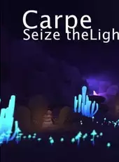 Carpe Lucem - Seize the light