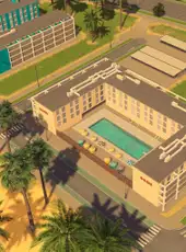 Cities: Skylines - Content Creator Pack: Mid-Century Modern