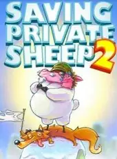 Saving Private Sheep 2