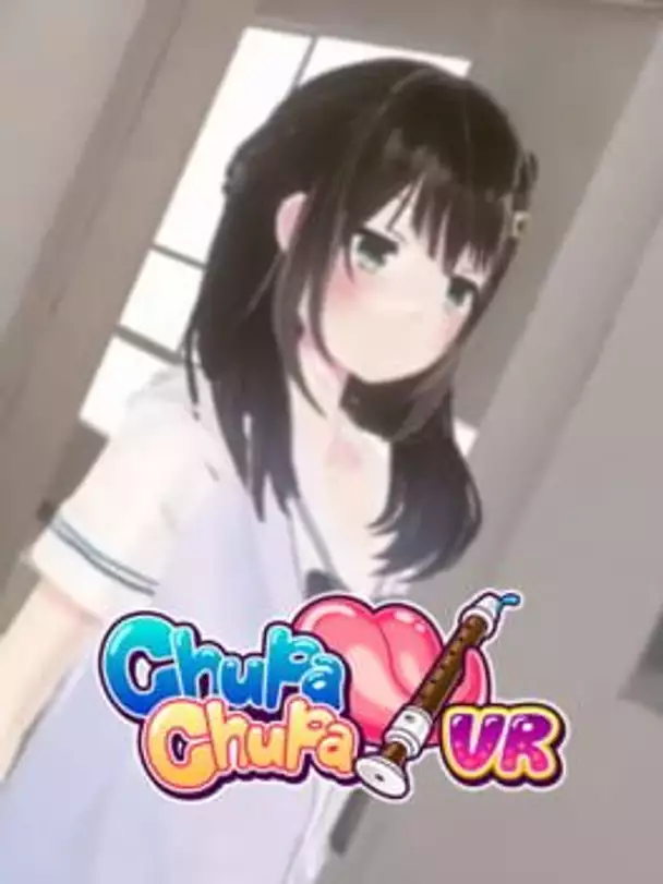 Chupa Chupa VR