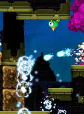 Mighty Switch Force! 2