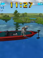 Sega Bass Fishing