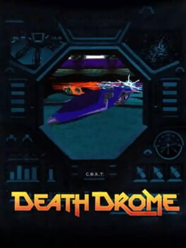 Death Drome