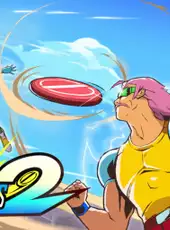 Windjammers 2