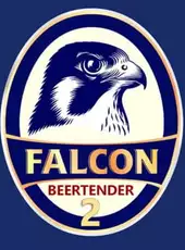 Falcon Beertender 2