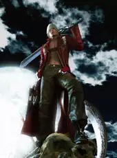 Devil May Cry 3: Dante's Awakening