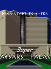 Super Caesars Palace