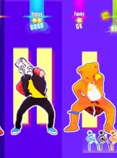 Just Dance 2017