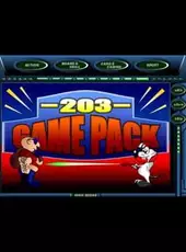 203 Game Pack