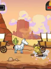 Scribblenauts Showdown