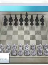 Chess Titans