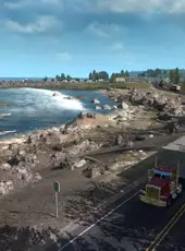 American Truck Simulator: Oregon