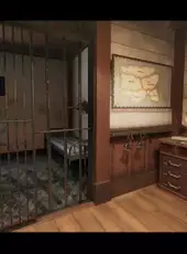 Escape Simulator: Wild West