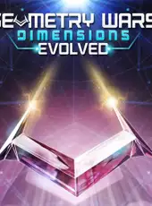 Geometry Wars 3: Dimensions