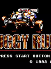 Buggy Run