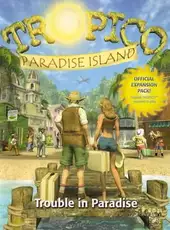 Tropico: Paradise Island