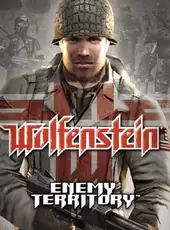 Wolfenstein: Enemy Territory