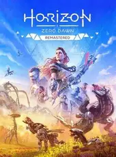 Horizon Zero Dawn Remastered