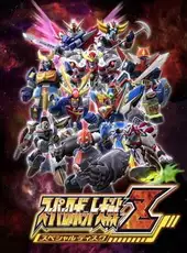 Super Robot Taisen Z: Special Disc