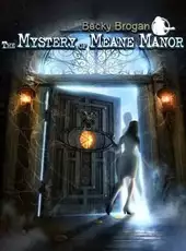 Becky Brogan: The Mystery of Meane Manor