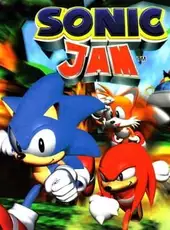 Sonic Jam