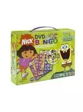 Nickelodeon DVD Bingo