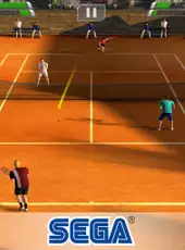 Virtua Tennis Challenge