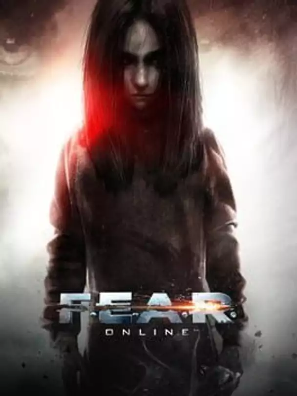 F.E.A.R. Online