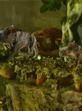 Ark: Aberration Ascended