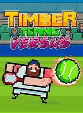 Timber Tennis