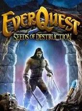 EverQuest: Seeds of Destruction