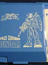 Space Centurion Gundam