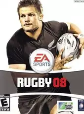 Rugby 08