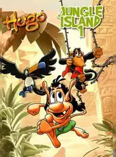 Hugo: Jungle Island 1