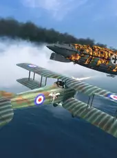 Warplanes: WW1 Sky Aces