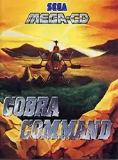 Cobra Command