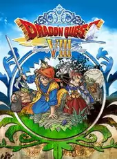 Dragon Quest VIII: Journey of the Cursed King