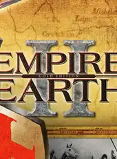 Empire Earth II: Gold Edition