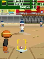 Backyard Baseball 2006