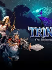 Trine 4: The Nightmare Prince