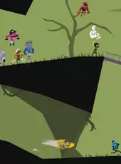 Runbow: Deluxe Edition