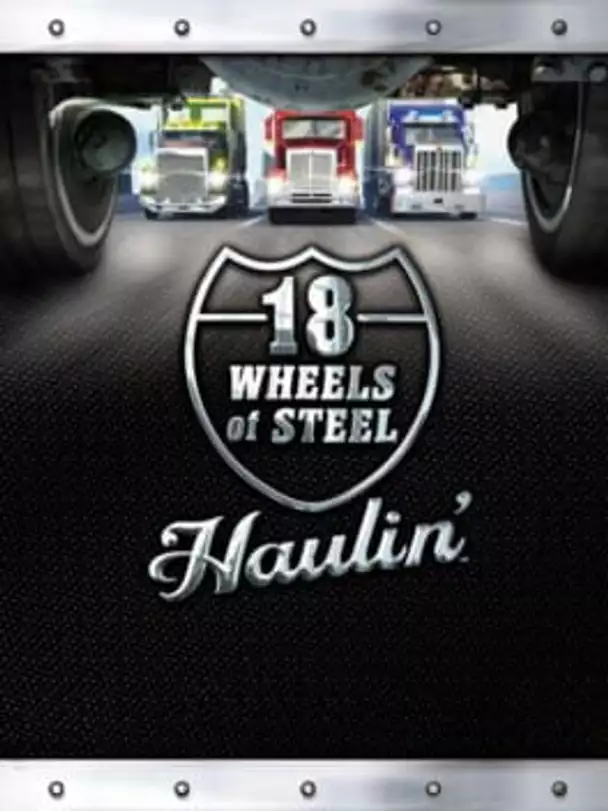 18 Wheels of Steel: Haulin'