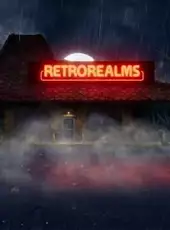 RetroRealms Arcade