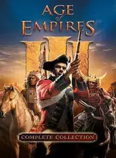 Age of Empires III: Complete Collection