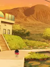 Shin-chan: Me and the Professor on Summer Vacation - The Endless Seven-Day Journey