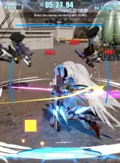 Gundam Breaker 4