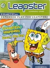 SpongeBob SquarePants: Saves the Day